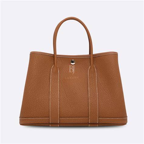 hermes garden party price 2022|hermes garden party 30 gold.